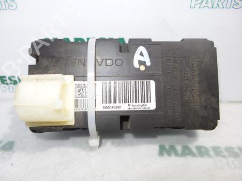 Used Control unit PEUGEOT 407 SW (6E_, 6D_) 2.0 HDi 135 (136 hp) 31522111
