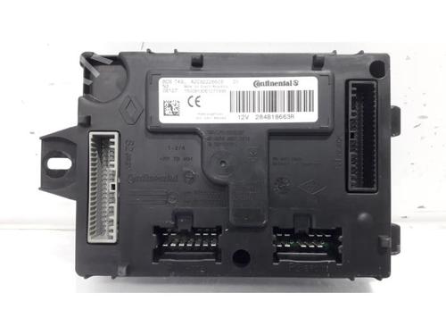 Engine control unit (ECU) RENAULT CLIO IV (BH_) 0.9 TCe 90 (BHNF, BHMA, BHMH, BHJK, BHJR) | BP31396119M57  - Image 5