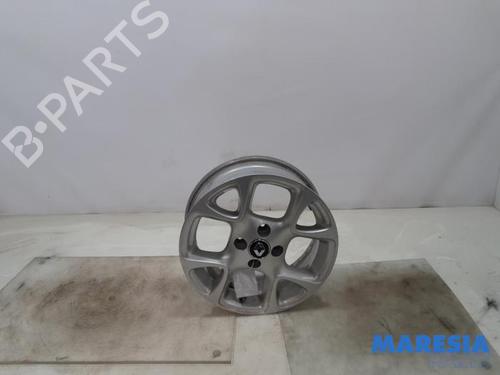 Fælk RENAULT TWINGO III (BCM_, BCA_) 1.0 SCe 70 (71 hp) 31470106