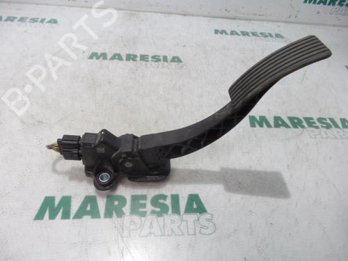 Used Electronic module Electronic module CITROËN C-CROSSER (VU_, VV_) 2.2 HDi (156 hp) 31392057 31392057