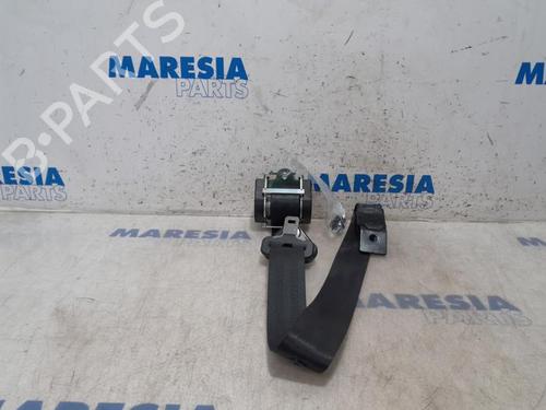 Used Rear left seatbelt Rear left seatbelt RENAULT GRAND SCÉNIC III (JZ0/1_) 1.6 dCi (JZ00, JZ12) (130 hp) 31443880 31443880