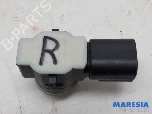 Elektronisk sensor CITROËN C4 CACTUS 1.2 VTi 82 | BP31449167M84