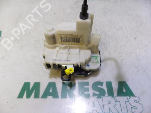 Electronic module FIAT PANDA (169_) 1.2 (169AXF2A, 169AXF1A) | BP31489162M83