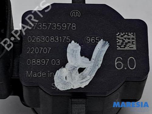 Electronic sensor ALFA ROMEO TONALE (965_) 1.5 Mild Hybrid | BP39932483M84 - Image 2