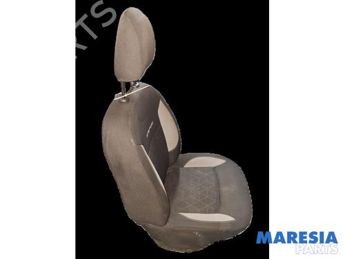 Right front seat DACIA SANDERO II TCe 90 (B8M1, B8MA, B8AC) | BP31383028C16