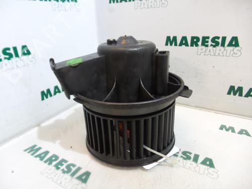 Used Heater blower motor PEUGEOT 206 Hatchback (2A/C) 1.4 HDi eco 70 (68 hp) 31402740