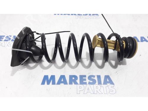 Støddæmperfjeder RENAULT MEGANE IV Grandtour (K9A/M/N_) 1.3 TCe 115 (K9N9) (116 hp) 31452137