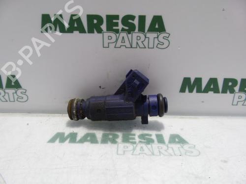 Used Injector CITROËN XSARA Break (N2) 1.6 i (88 hp) 31396898