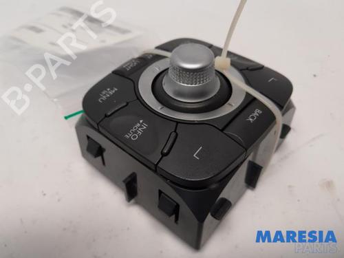 Used Control unit Control unit RENAULT GRAND SCÉNIC III (JZ0/1_) 2.0 16V (JZ0G) (140 hp) 31495874 31495874