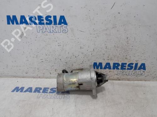 Used Starter FIAT 500 (312_) 1.2 (312AXA1A) (69 hp) 31474766