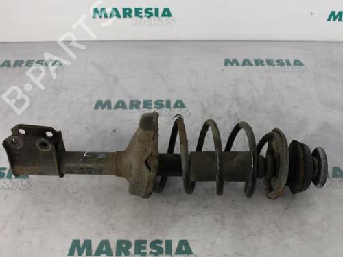 Used Left front shock absorber RENAULT KANGOO Express (FC0/1_) 1.5 dCi (FC1R) (57 hp) 31532098