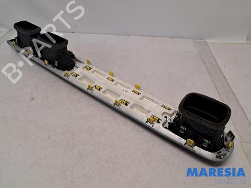 Luftventil CITROËN C3 III (SX) 1.2 VTi 82 | BP31507679I21 