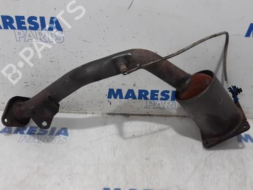 Catalyst CITROËN C3 II (SC_) 1.4 | BP31427429M10