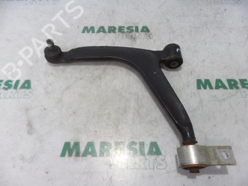 Used Left front suspension arm CITROËN BERLINGO / BERLINGO FIRST Box Body/MPV (M_) 1.6 HDI 75 (MB9HW) (75 hp) 31419466