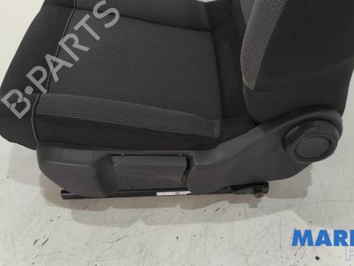 Left front seat CITROËN C3 III (SX) 1.2 THP 110 (SXHNPS, SXHNZT, SXHNZ6) | BP33832644C15 - Image 5