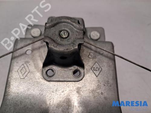Rear left window mechanism RENAULT CLIO IV (BH_) 0.9 TCe 90 (BHNF, BHMA, BHMH, BHJK, BHJR) | BP31521757C24