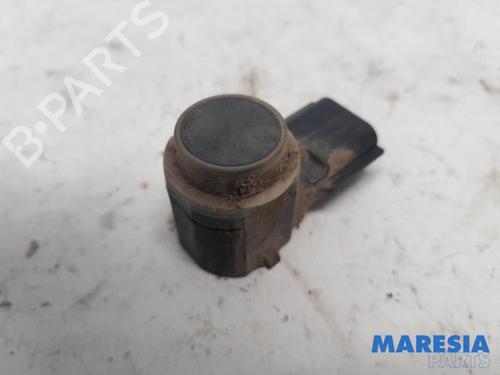 Used Electronic sensor RENAULT KANGOO Express (FW0/1_) 1.5 dCi 75 (FW07, FW10, FW04) (75 hp) 31513274