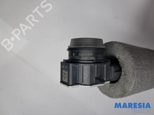Electronic sensor RENAULT KADJAR (HA_, HL_) 1.2 TCe 130 (HLMR) | BP39726013M84 - Image 4