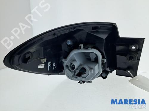 Right taillight RENAULT CAPTUR I (J5_, H5_) 0.9 TCe 90 | BP38569475C35 - Image 4