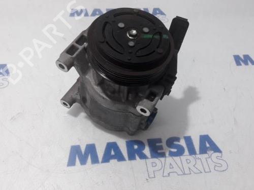Used AC compressor FIAT 500 (312_) 1.2 LPG (312AXA1A) (69 hp) 31476339