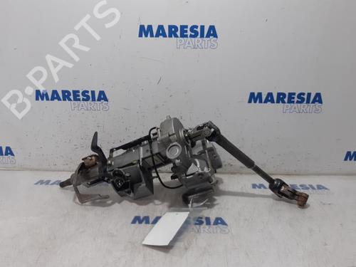 Used Steering column Steering column RENAULT CLIO IV Grandtour (KH_) 0.9 TCe 90 (90 hp) 31401271 31401271