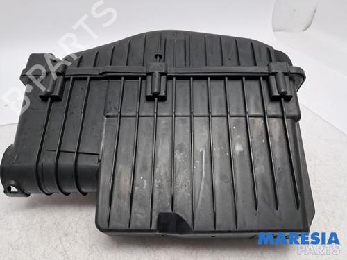 Luftfilter kasse CITROËN C3 III (SX) 1.2 VTi 82 (82 hp) 31531107