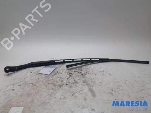 Vindspejlsviskerarm CITROËN C5 III (RD_) 1.6 THP 155 (RD5FV8, RD5FNA) (156 hp) 31393717