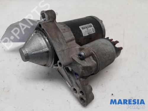 Used Starter RENAULT CLIO IV (BH_) 1.2 TCe 120 (BHM0) (120 hp) 31402080