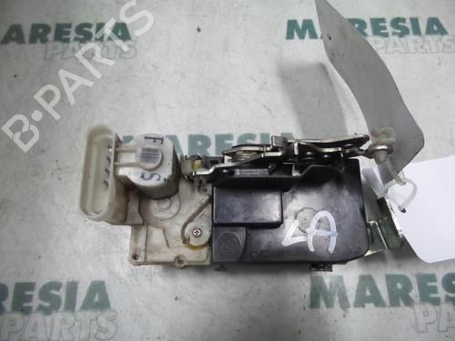 Used Electronic module LANCIA LYBRA SW (839_) 1.8 16V (839BXB1A, 839BXG1A) (131 hp) 31398790