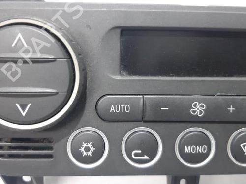 Climate control ALFA ROMEO BRERA (939_) 2.2 JTS (939.DXB11) | BP31509852I5 