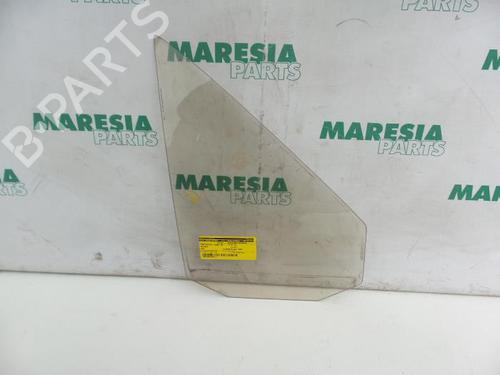 Used Front right quarter glass PEUGEOT 205 I (741A/C) 1.4 (80 hp) 31499662