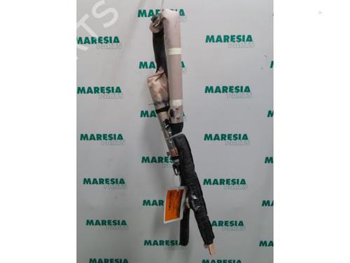 Used Left curtain airbag CITROËN C3 II (SC_) 1.6 HDi (92 hp) 31438910