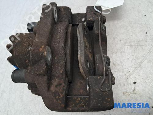 Left front driveshaft CITROËN BERLINGO MULTISPACE (B9) 1.6 VTi 120 | BP31454893M38