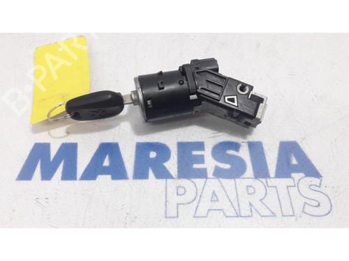 Used Ignition barrel PEUGEOT 208 I (CA_, CC_) 1.2 VTI 82 (82 hp) 31515085