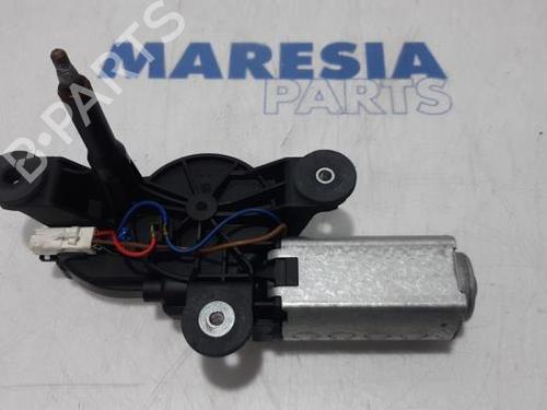 Used Rear wiper motor FIAT CROMA (194_) 2.2 16V (147 hp) 31479084