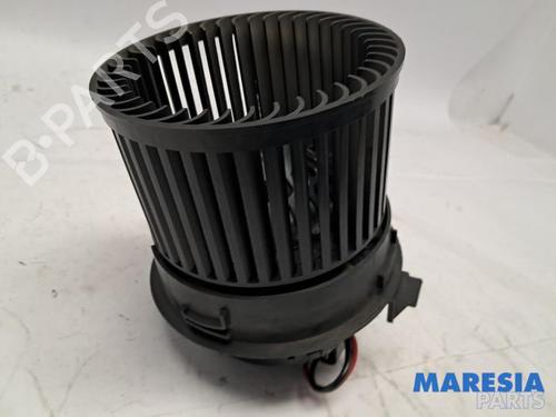 Used Heater blower motor PEUGEOT 2008 I (CU_) 1.2 VTi (82 hp) 31408362