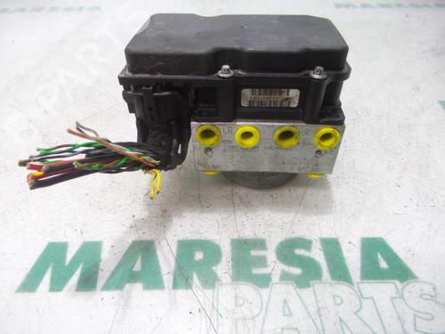 ABS pump FIAT 500 (312_) 1.2 (312AXA1A) | BP31421813M43