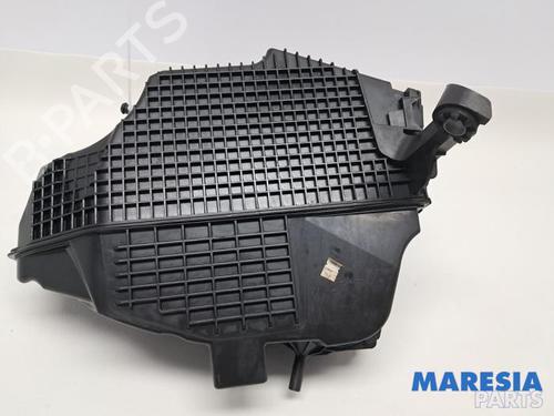 Used Air filter box RENAULT CLIO IV (BH_) 0.9 TCe 90 (BHNF, BHMA, BHMH, BHJK, BHJR) (90 hp) 31409606