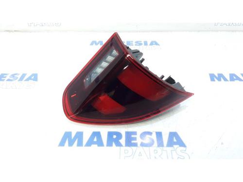 Used Left taillight PEUGEOT 2008 I (CU_) 1.2 THP 110 / PureTech 110 (110 hp) 31416299