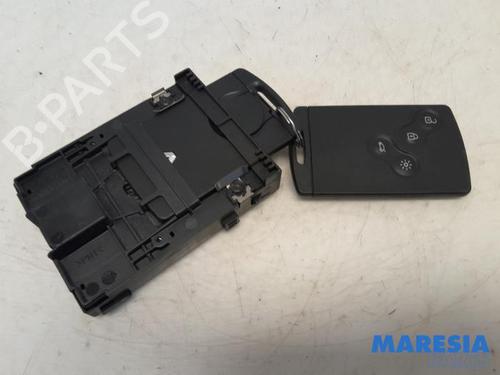 Engine control unit (ECU) RENAULT SCÉNIC III (JZ0/1_) 1.4 16V (JZ0F, JZ1V) | BP31399440M57 