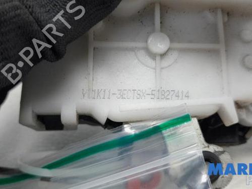 Electronic module FIAT 500 C (312_) 1.2 (312CXA1A, 312AXA1A) | BP31458805M83