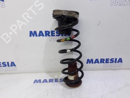 Used Shock absorber spring CITROËN BERLINGO Box Body/MPV (B9) 1.6 HDi 90 16V (90 hp) 31462412