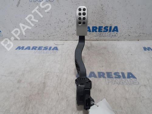 Electronic module CITROËN DS3 (SA_) 1.4 HDi 70 (SA8HP4) | BP31448936M83