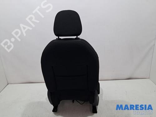 Right front seat CITROËN C3 II (SC_) 1.6 VTi 120 | BP32133097C16  - Image 6