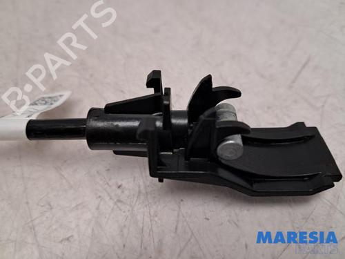 Electronic module RENAULT MEGANE IV Grandtour (K9A/M/N_) 1.3 TCe 115 (K9N9) | BP31527981M83 