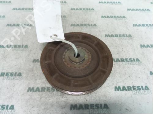 Used Pulley RENAULT TRAFIC II Van (FL) 1.9 dCi 100 (FL0C, FL0K, FL0B) (101 hp) 31394681