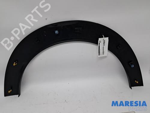 Skærm liste CITROËN C4 CACTUS 1.6 BlueHDi 100 | BP37875646C116 - Image 3