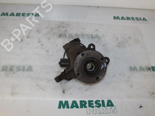 right-front-steering-knuckle-peugeot-206-hatchback-2ac-1998-1999-2000-2001-2002-2003-2004-2005-2006-2007-2008-2009-2010-2011-2012-31445810 main image