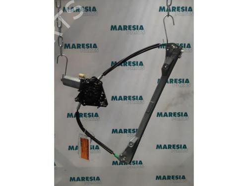 Used Front right window mechanism RENAULT CLIO II (BB_, CB_) 1.9 D (B/CB0E, BB0J) (64 hp) 31413959