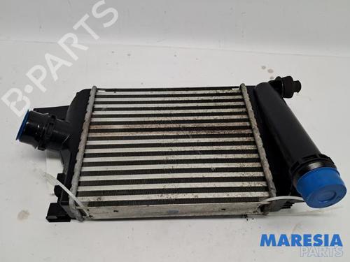 Used Intercooler Intercooler RENAULT CLIO IV (BH_) 0.9 TCe 90 (BHNF, BHMA, BHMH, BHJK, BHJR) (90 hp) 40199621 40199621